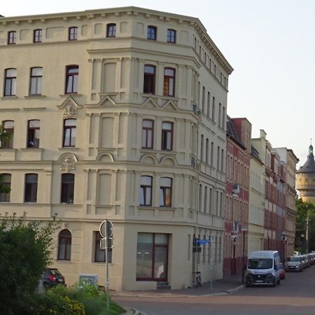 Halle  Hostel Im Medizinerviertel מראה חיצוני תמונה