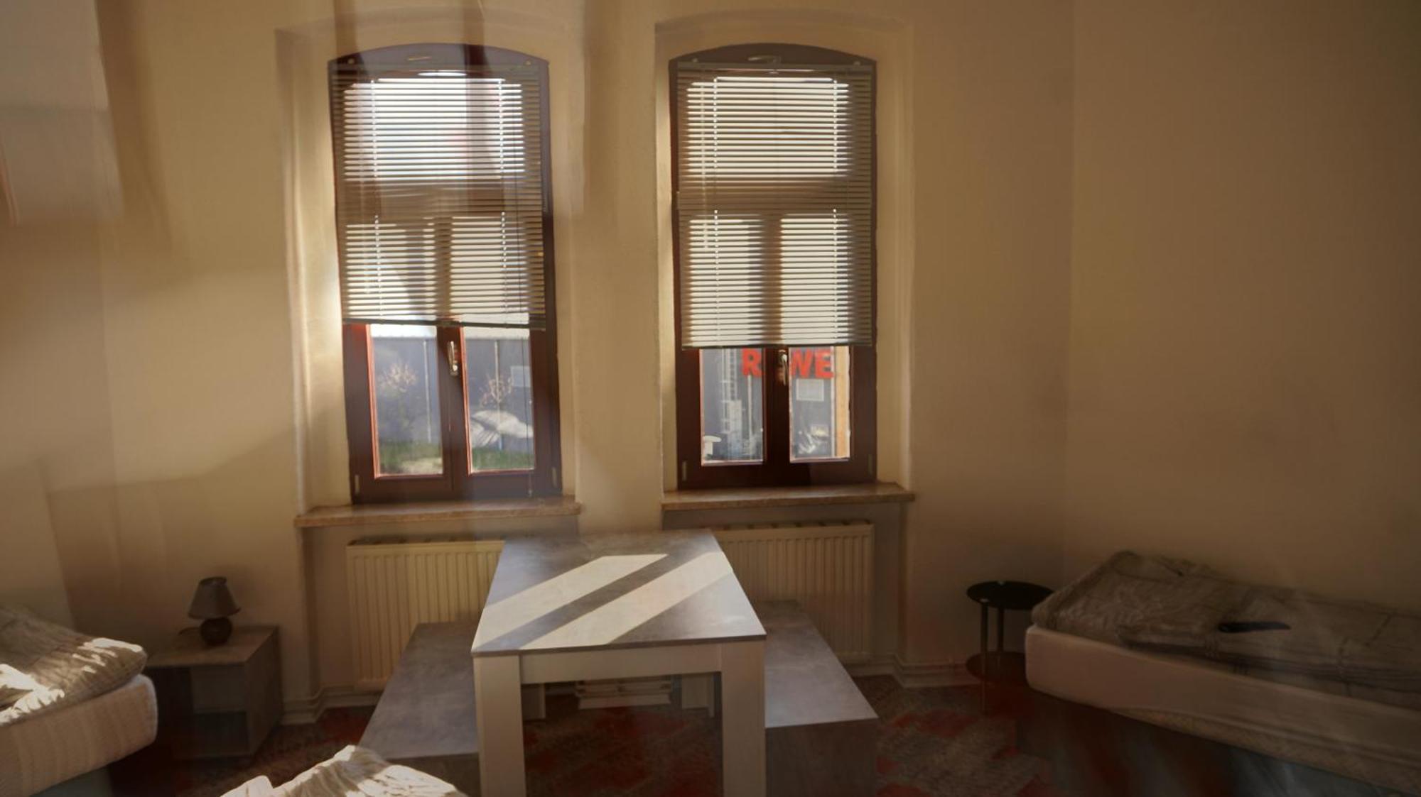 Halle  Hostel Im Medizinerviertel מראה חיצוני תמונה